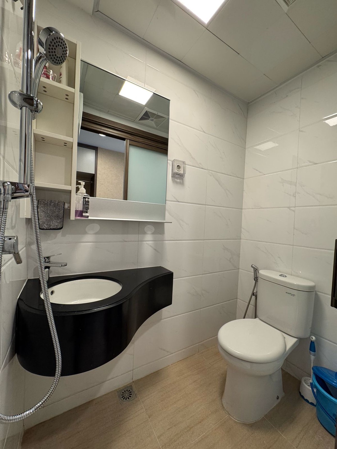 Dijual Brand New Apartemen Sky House BSD, Studio, Fully Furnished, Siap Huni