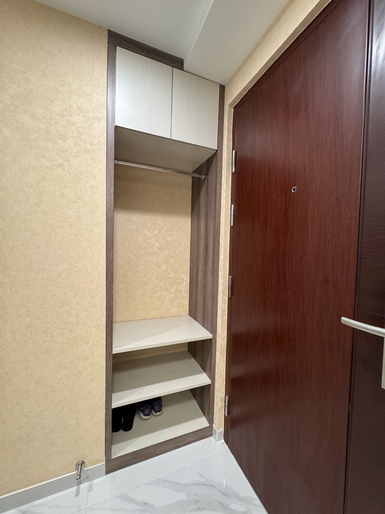 Dijual Brand New Apartemen Sky House BSD, Studio, Fully Furnished, Siap Huni