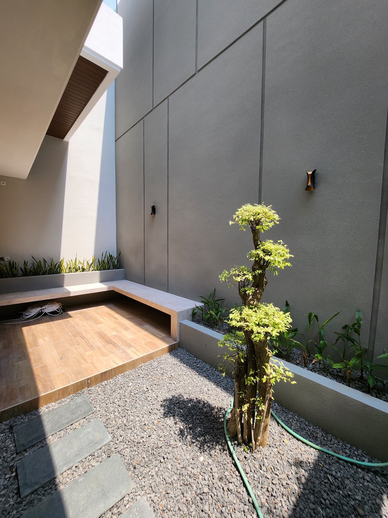 Dijual Rumah Baru Citraland Waterfront ' Woodland - Eastwood Spesial Row Jalan 4 Mobil Modern Mewah Lokasi Terdepan