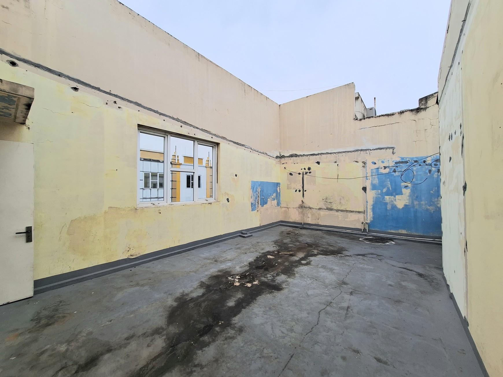 Jual Cepat Gandeng Hook Ruko Golden Boulevard BSD, Strategis, Lokasi Bagus, Siap Pakai