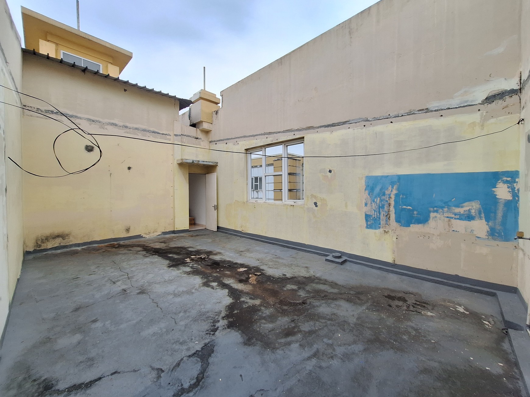 Jual Cepat Gandeng Hook Ruko Golden Boulevard BSD, Strategis, Lokasi Bagus, Siap Pakai