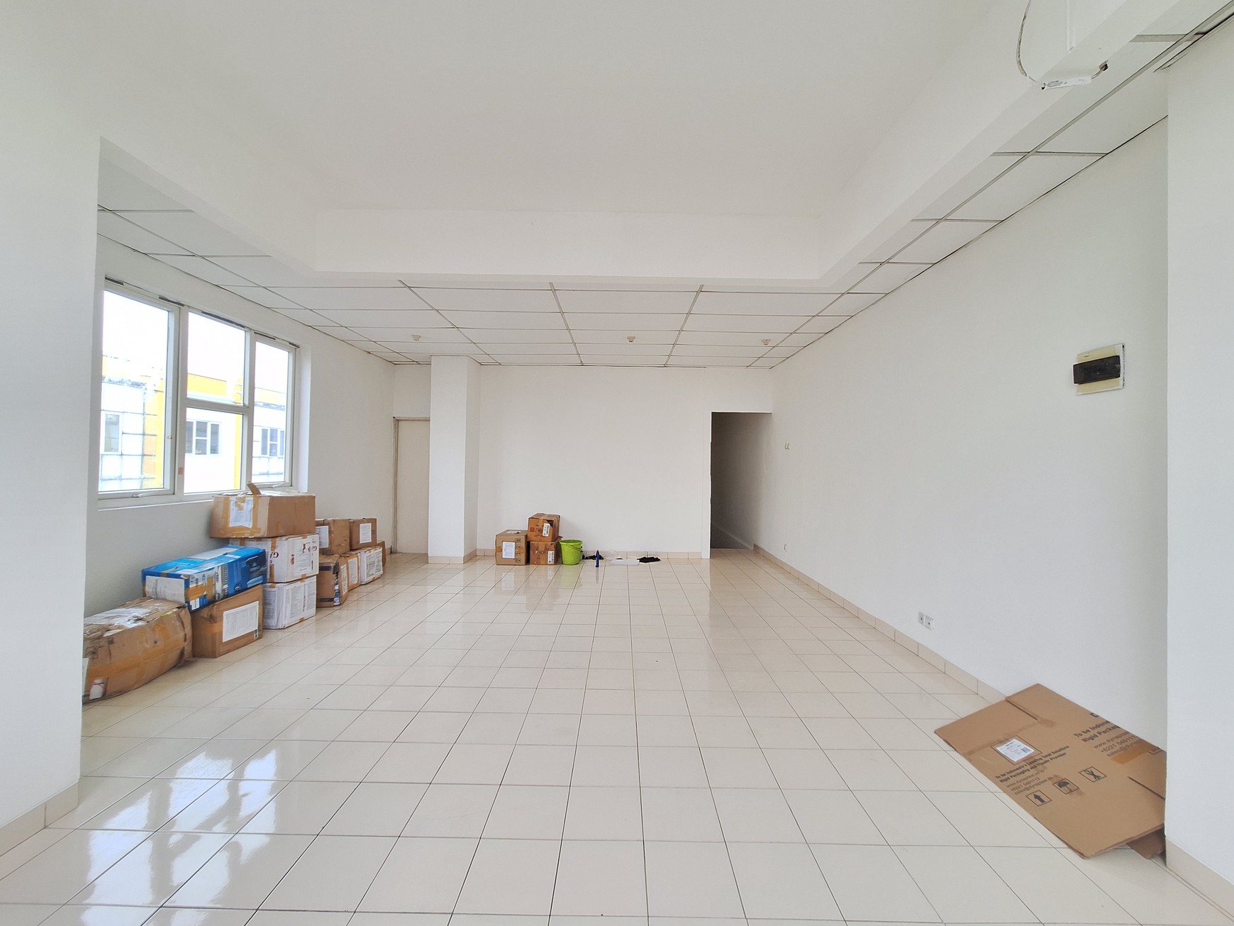 Jual Cepat Gandeng Hook Ruko Golden Boulevard BSD, Strategis, Lokasi Bagus, Siap Pakai