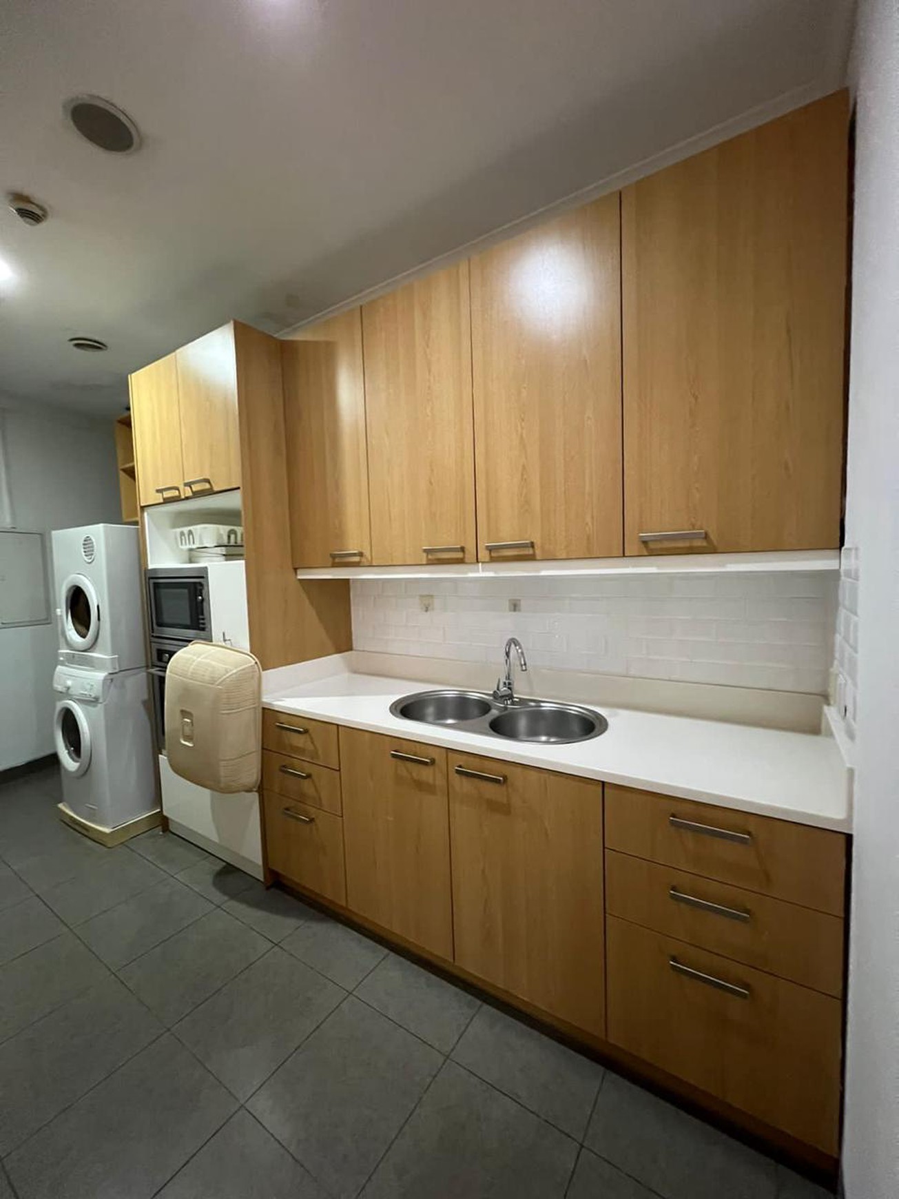 Dijual harga dan view yang bagus Apartemen Kempinski Residence 3BR Jakarta Pusat