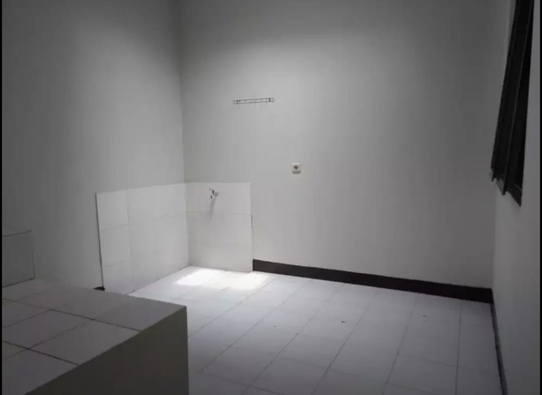 Rumah Minimalis Siap Huni di Taman Crista, Elang Sek 9 Bintaro Jaya hanya 1,5M an.