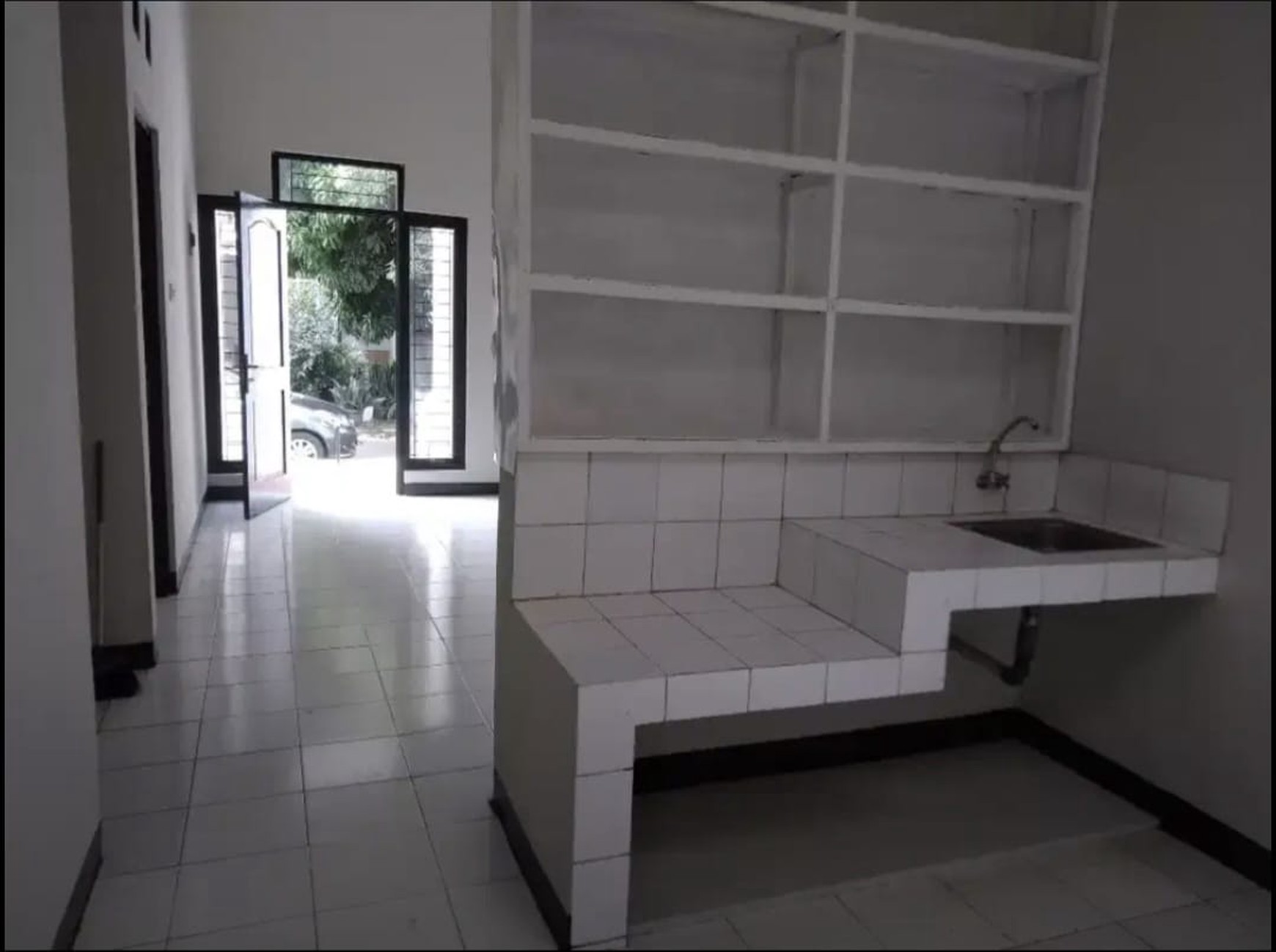 Rumah Minimalis Siap Huni di Taman Crista, Elang Sek 9 Bintaro Jaya hanya 1,5M an.