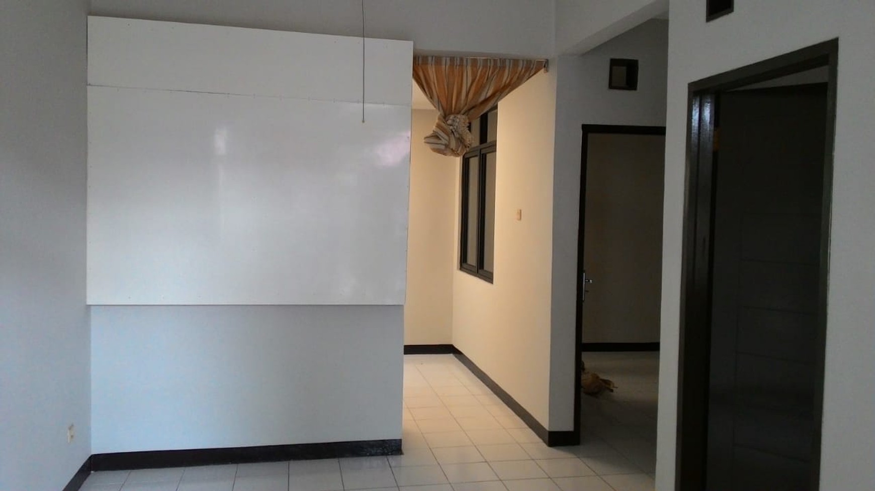 Rumah Minimalis Siap Huni di Taman Crista, Elang Sek 9 Bintaro Jaya hanya 1,5M an.