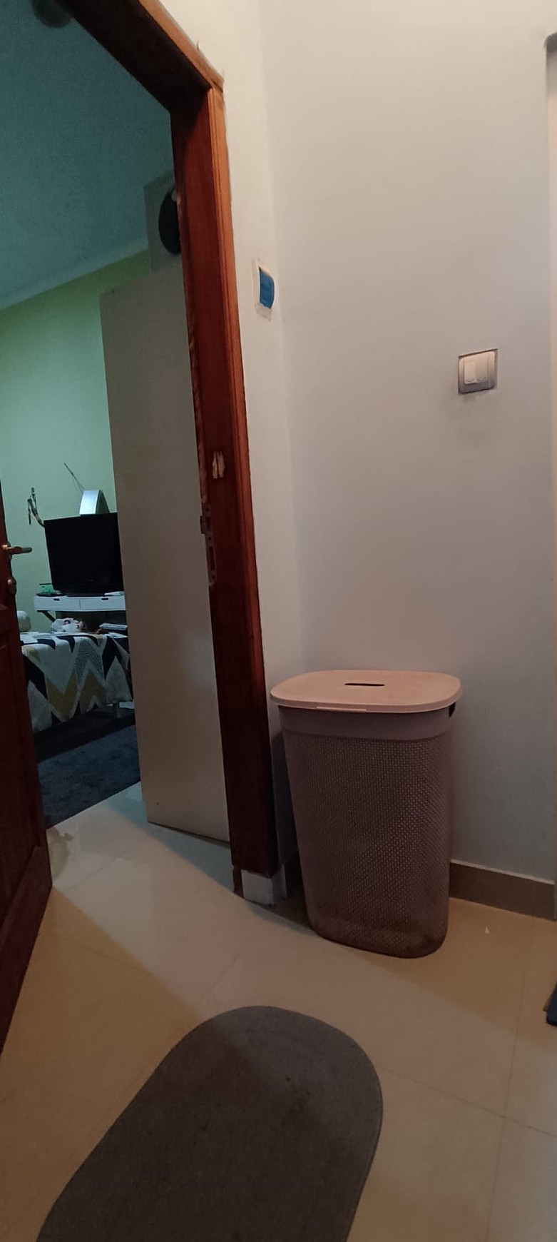 Rumah Nyaman Siap Huni di Cluster Adora Permata Bintaro Sektor 9 Tangerang Selatan .
