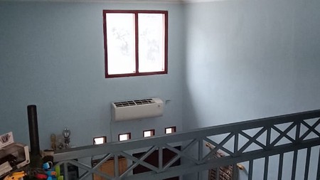 Rumah Nyaman Siap Huni di Cluster Adora Permata Bintaro Sektor 9 Tangerang Selatan .