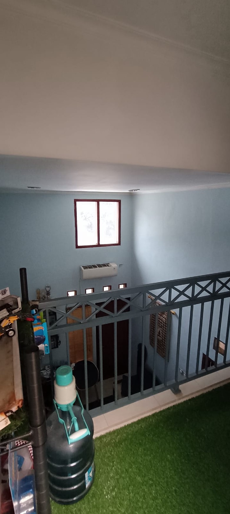 Rumah Nyaman Siap Huni di Cluster Adora Permata Bintaro Sektor 9 Tangerang Selatan .