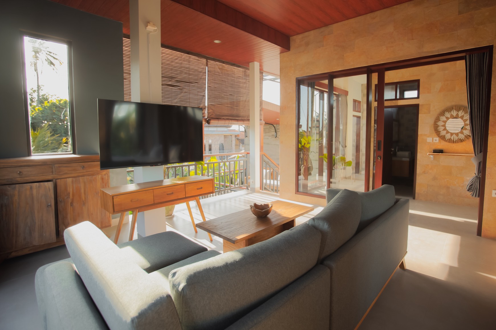 Leasehold - High-Potential Leasehold Villa in Buduk close to Canggu, Mengwi, Bali