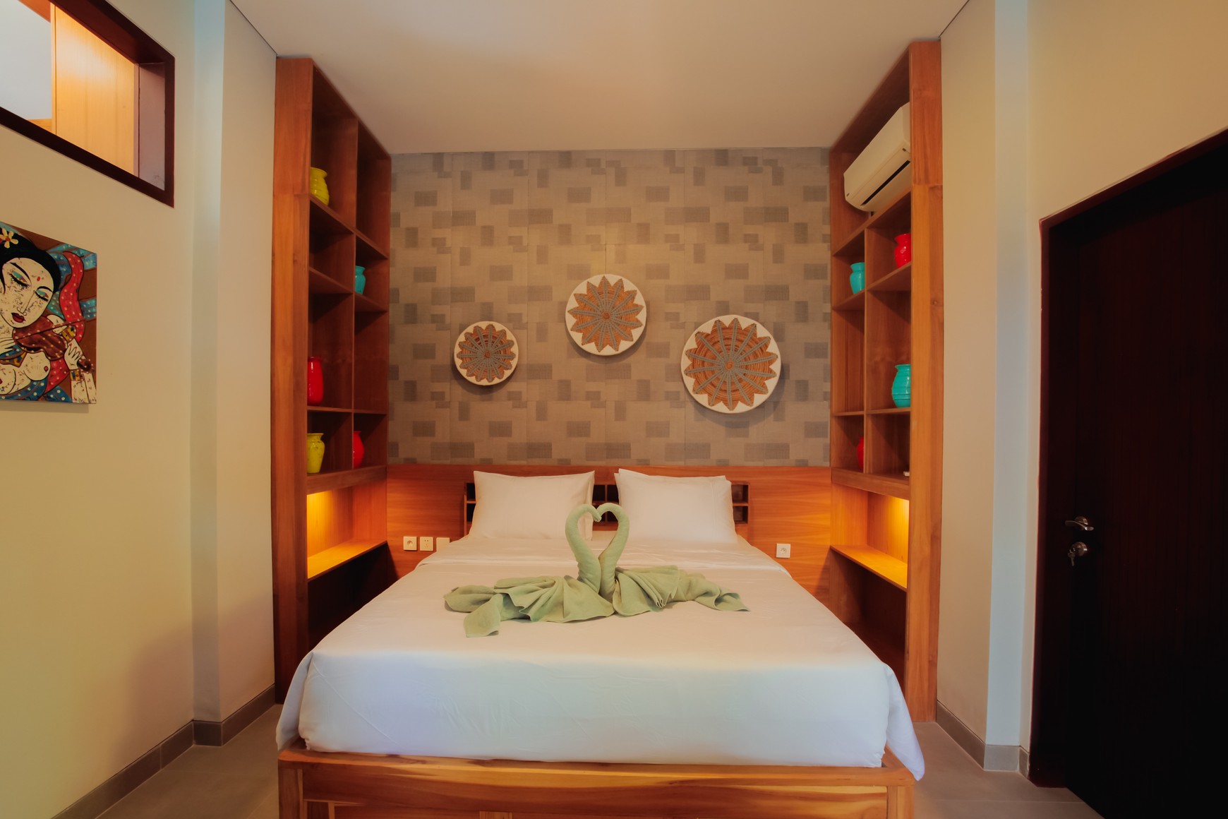 Leasehold - High-Potential Leasehold Villa in Buduk close to Canggu, Mengwi, Bali