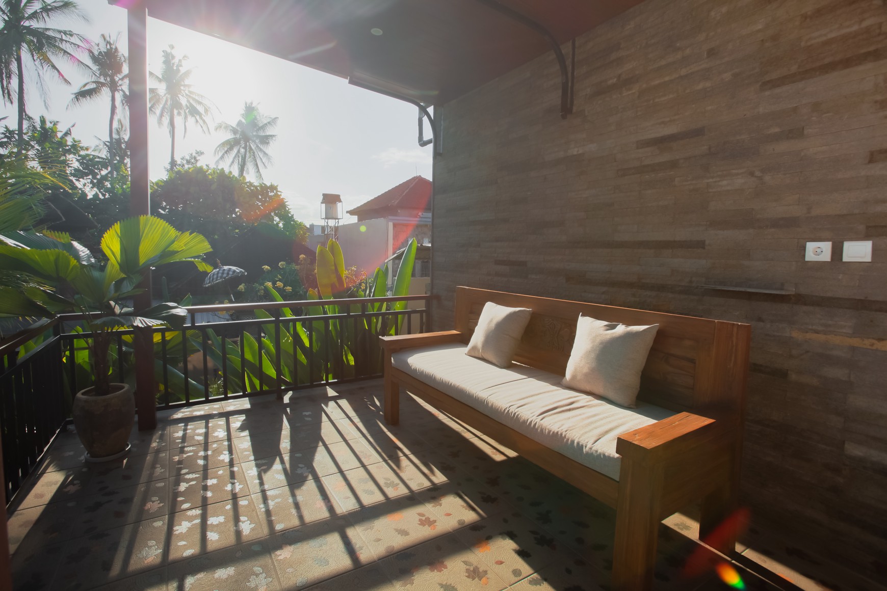 Leasehold - High-Potential Leasehold Villa in Buduk close to Canggu, Mengwi, Bali