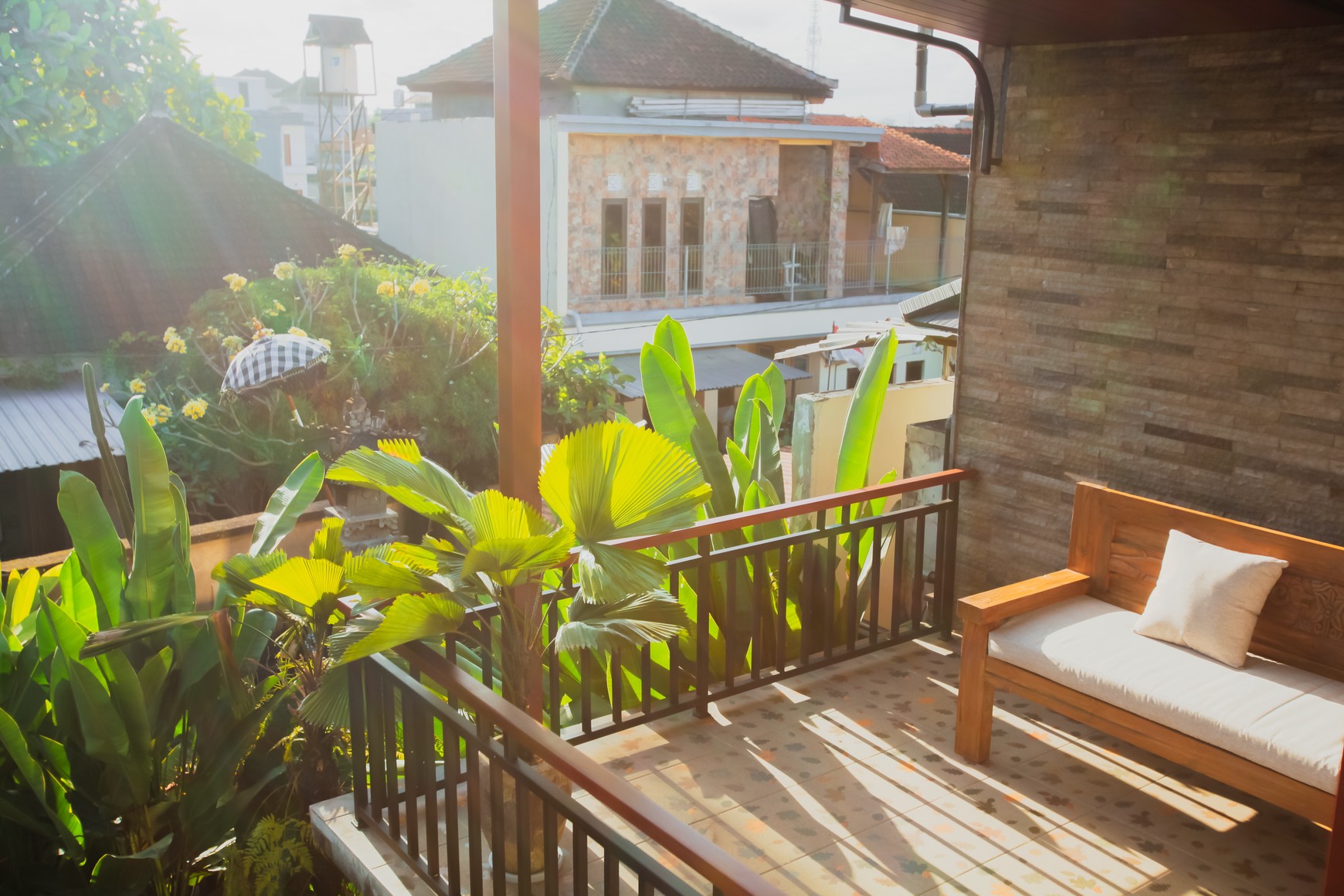 Leasehold - High-Potential Leasehold Villa in Buduk close to Canggu, Mengwi, Bali