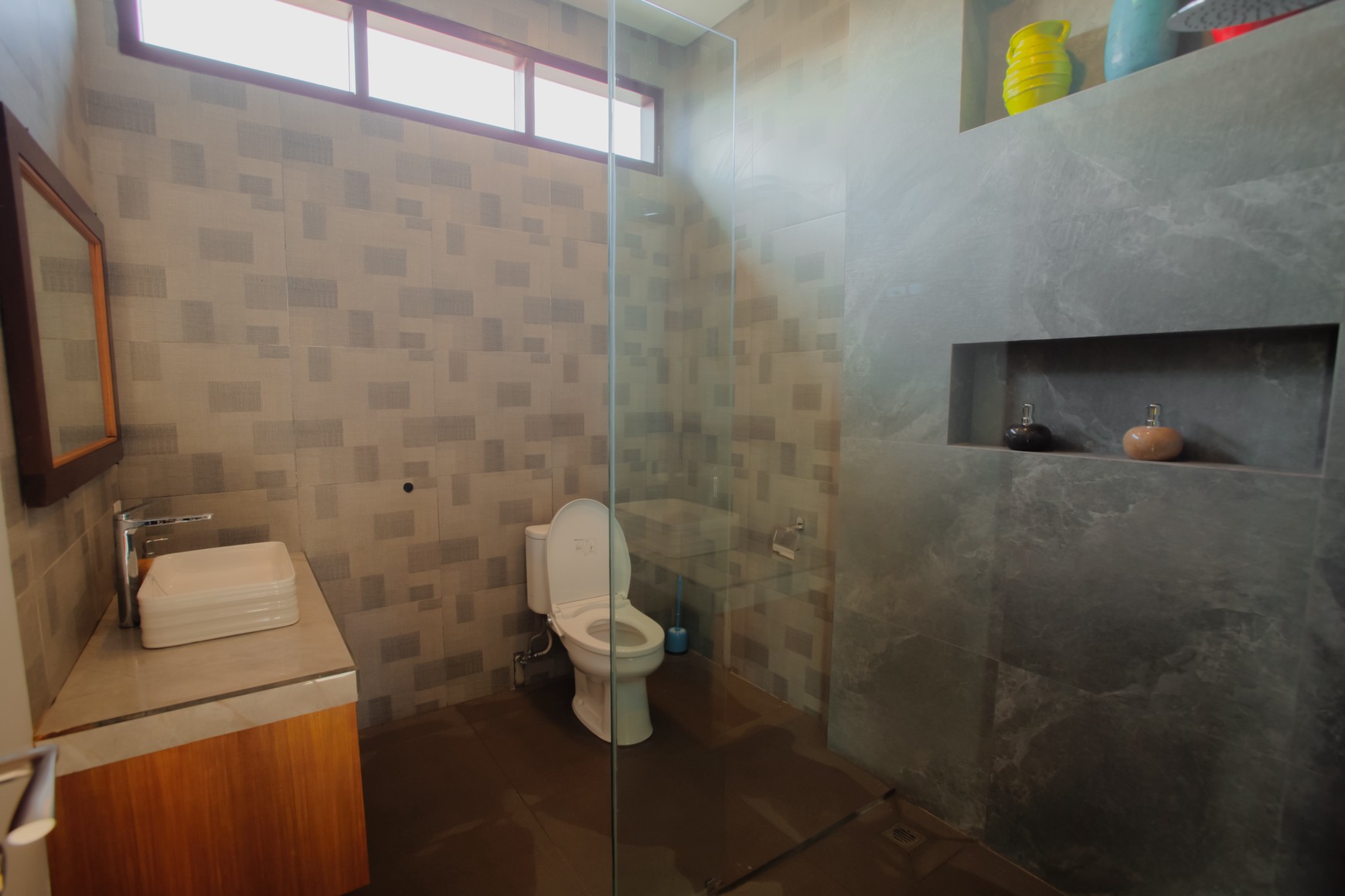 Leasehold - High-Potential Leasehold Villa in Buduk close to Canggu, Mengwi, Bali