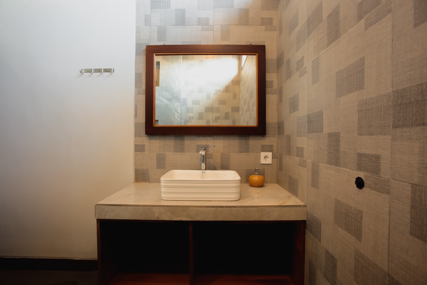Leasehold - High-Potential Leasehold Villa in Buduk close to Canggu, Mengwi, Bali