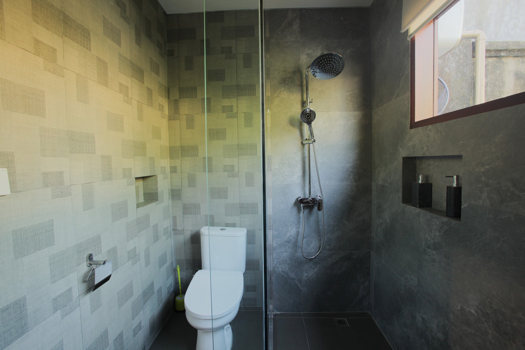 Leasehold - High-Potential Leasehold Villa in Buduk close to Canggu, Mengwi, Bali