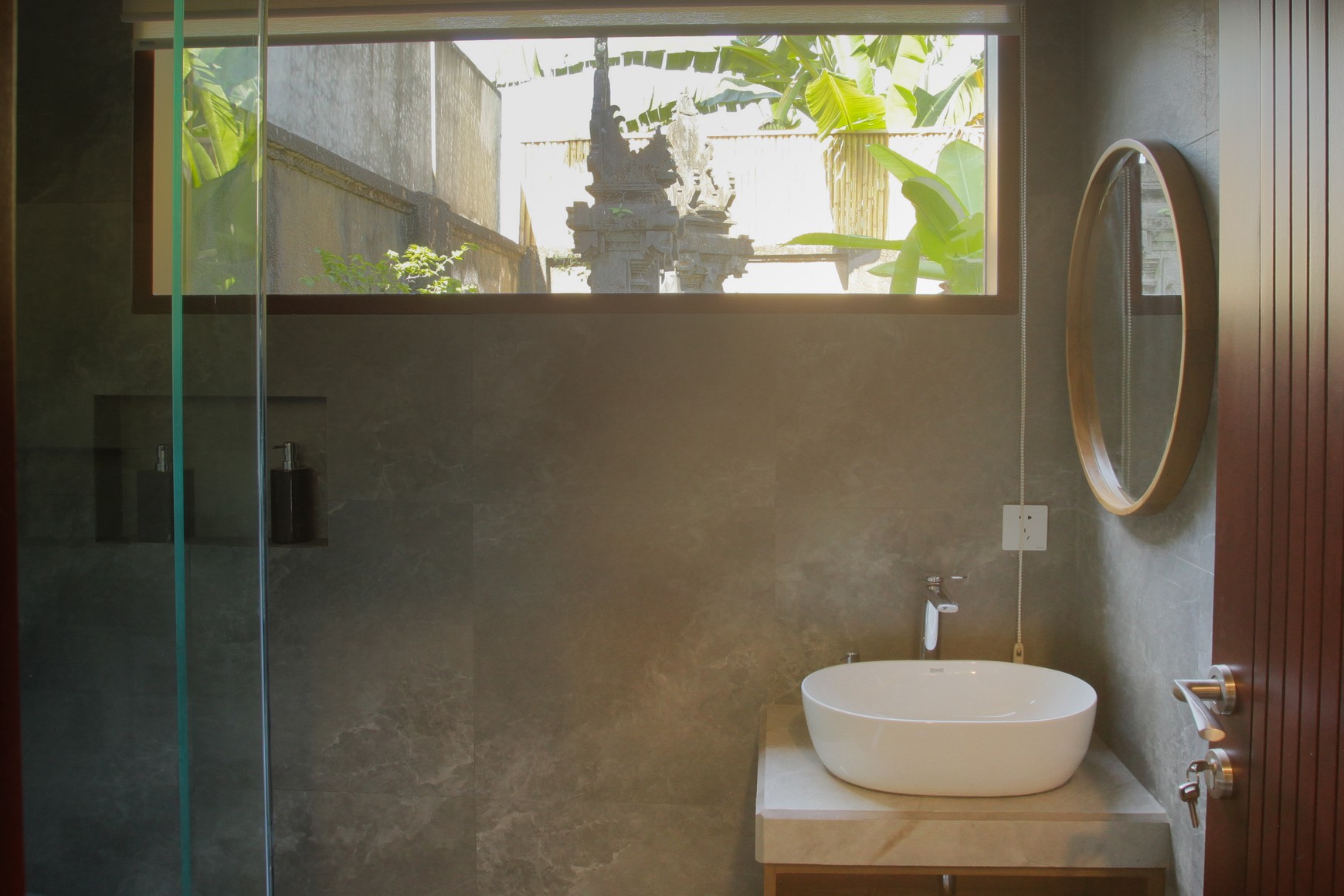 Leasehold - High-Potential Leasehold Villa in Buduk close to Canggu, Mengwi, Bali