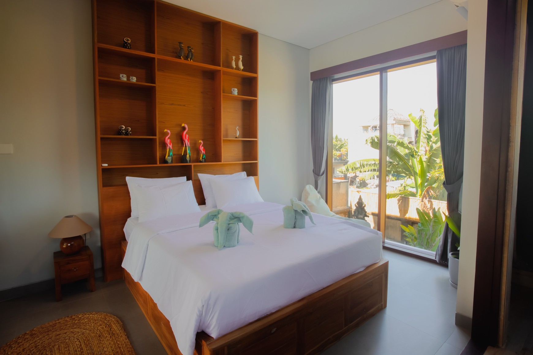 Leasehold - High-Potential Leasehold Villa in Buduk close to Canggu, Mengwi, Bali