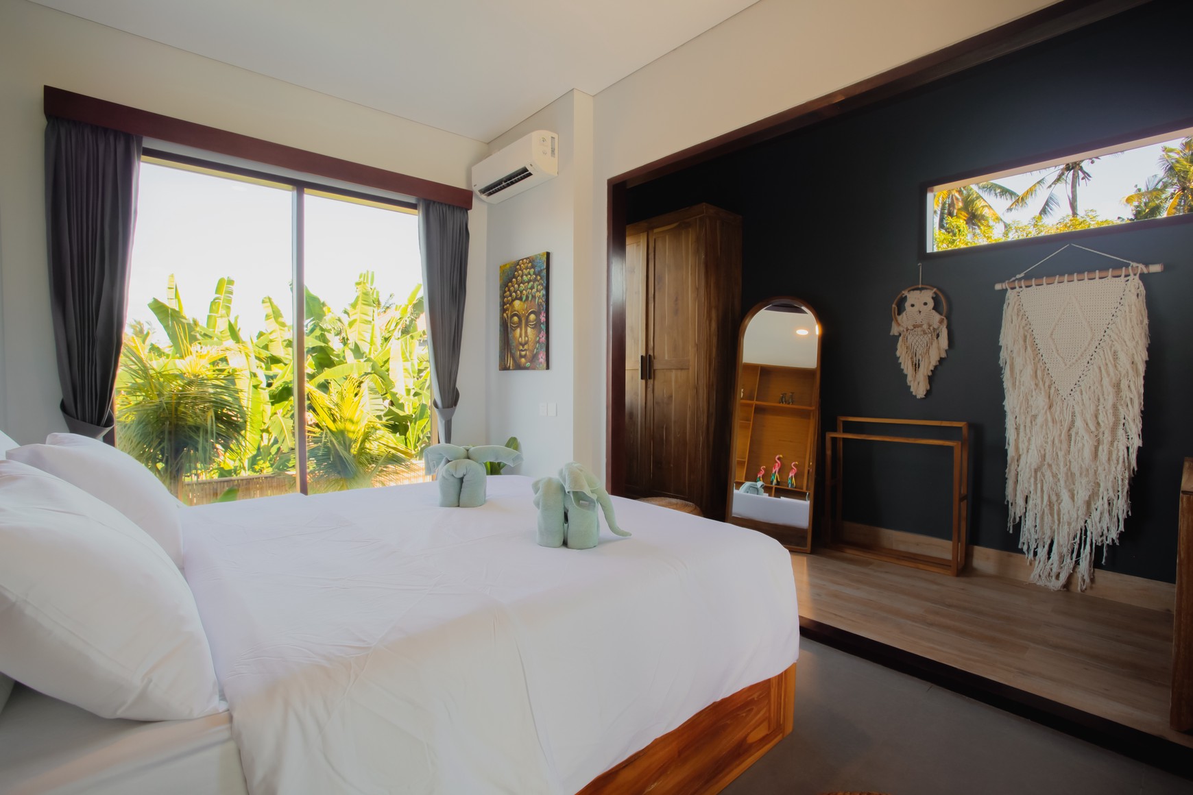 Leasehold - High-Potential Leasehold Villa in Buduk close to Canggu, Mengwi, Bali