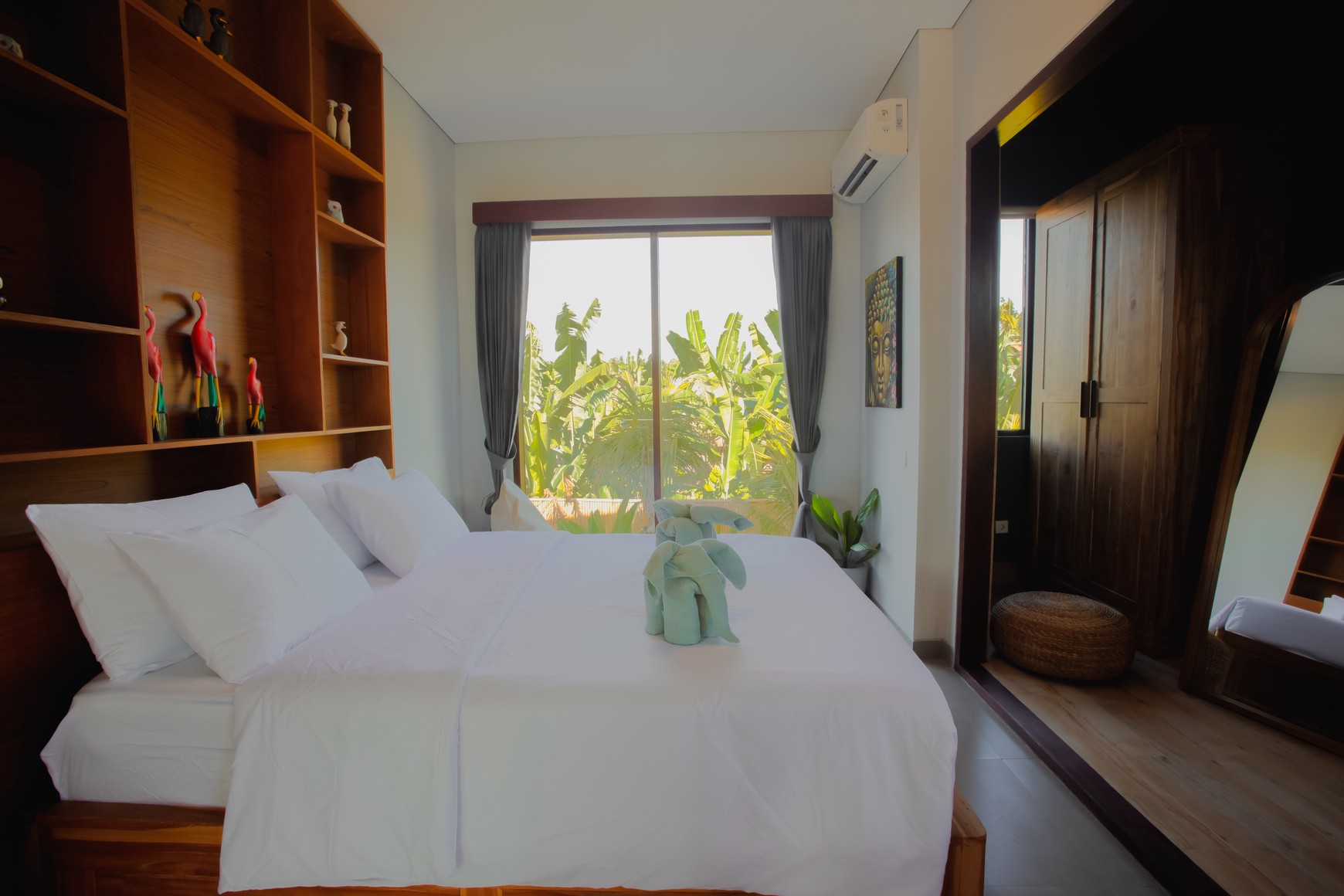 Leasehold - High-Potential Leasehold Villa in Buduk close to Canggu, Mengwi, Bali