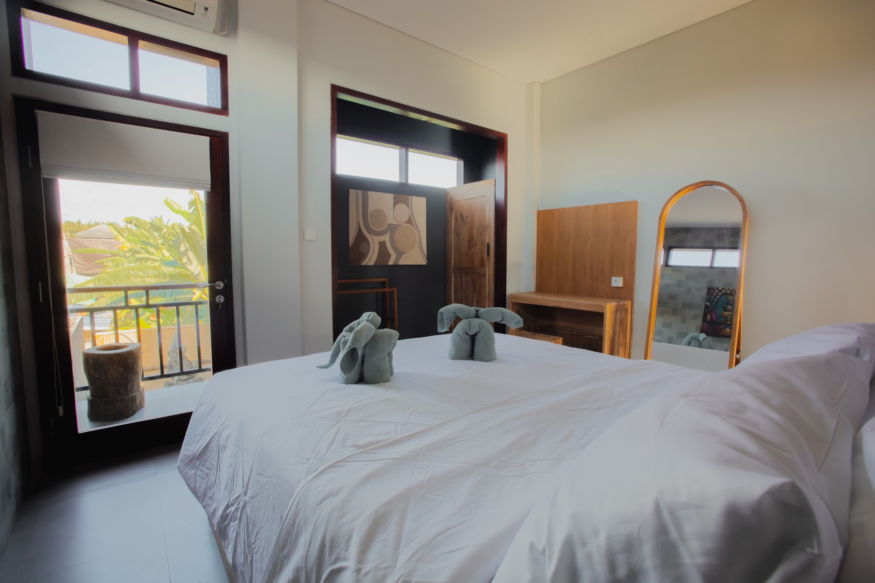 Leasehold - High-Potential Leasehold Villa in Buduk close to Canggu, Mengwi, Bali