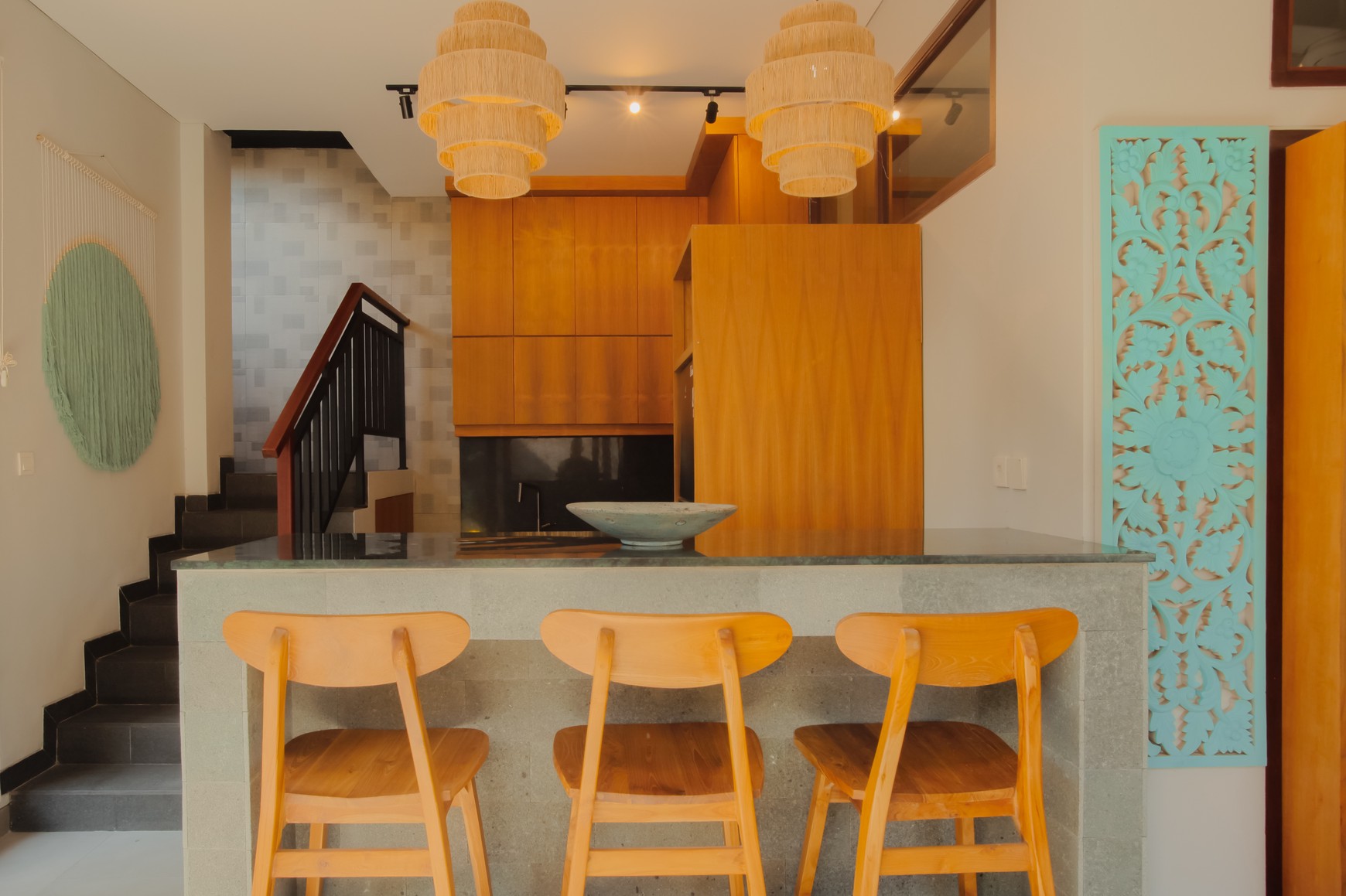 Leasehold - High-Potential Leasehold Villa in Buduk close to Canggu, Mengwi, Bali