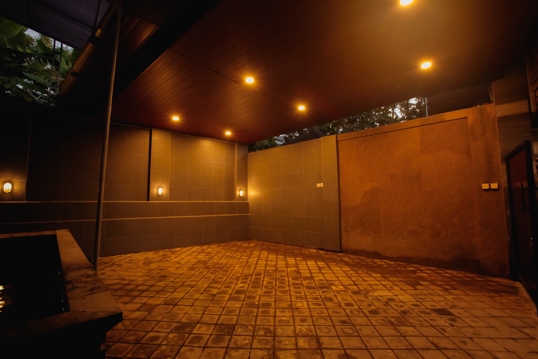Leasehold - High-Potential Leasehold Villa in Buduk close to Canggu, Mengwi, Bali
