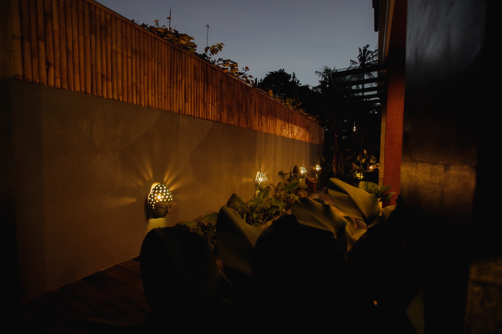 Leasehold - High-Potential Leasehold Villa in Buduk close to Canggu, Mengwi, Bali