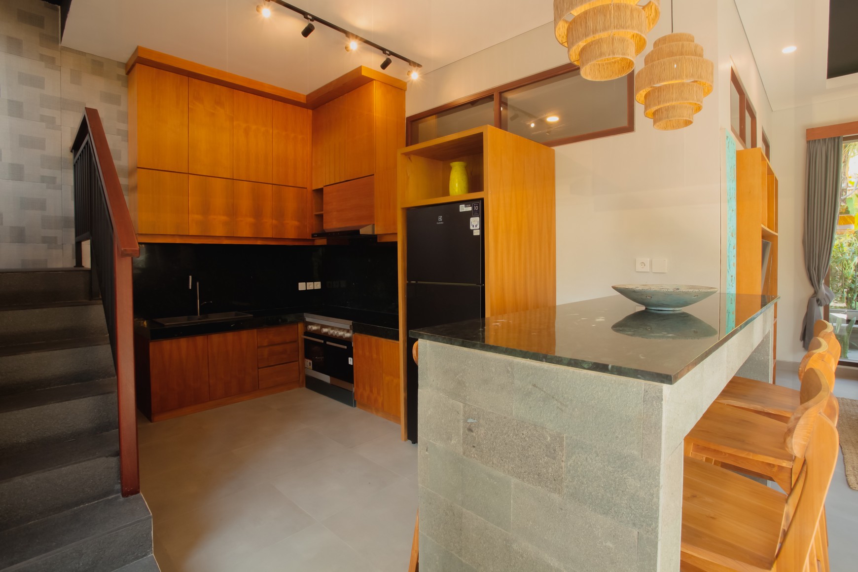 Leasehold - High-Potential Leasehold Villa in Buduk close to Canggu, Mengwi, Bali