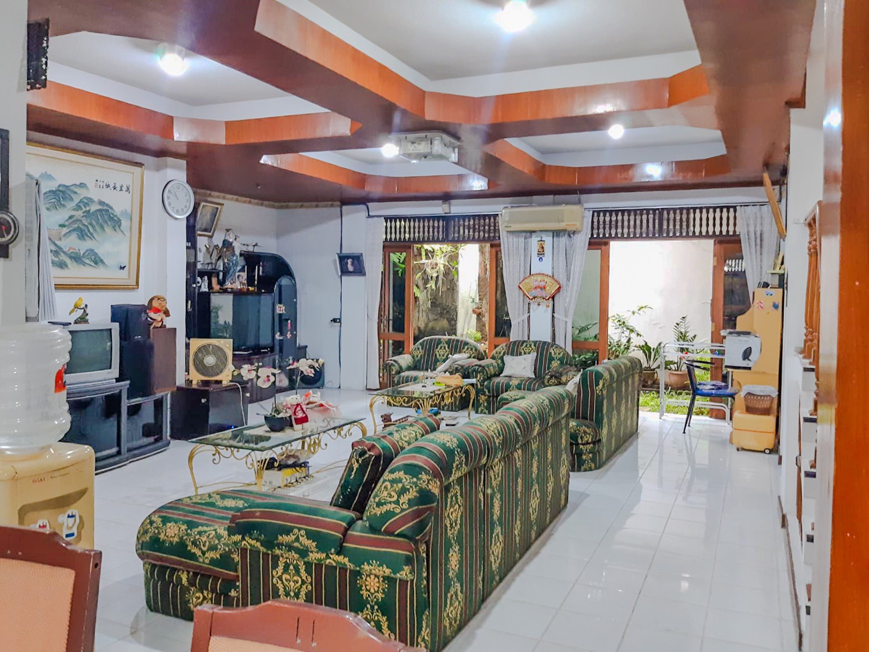 RUMAH HOMEY DI GATOT SUBROTO, TONJA, DENPASAR BALI, DEKAT LIVING WORLD
