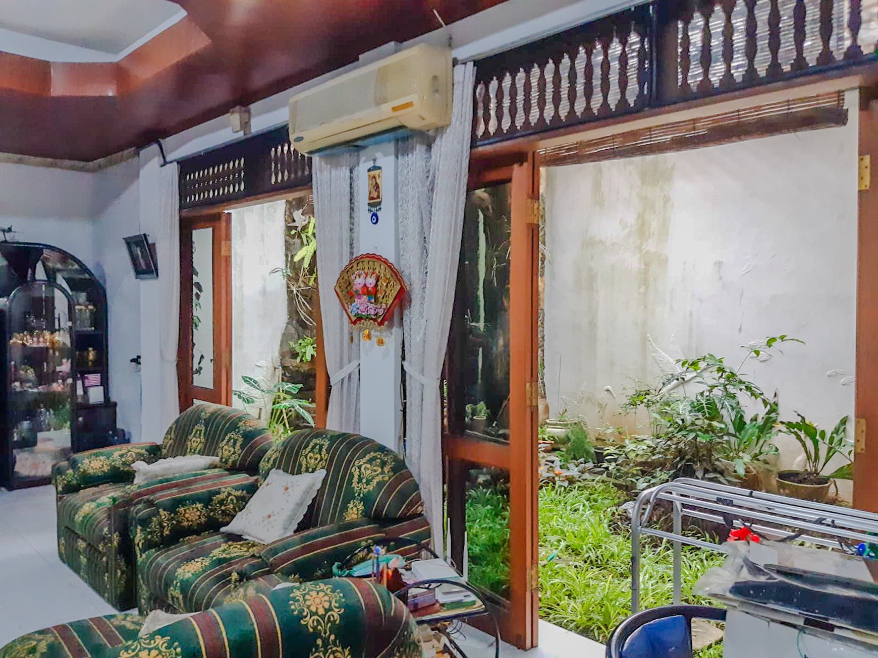 Rumah Homey Di Gatot Subroto, Tonja, Denpasar Bali