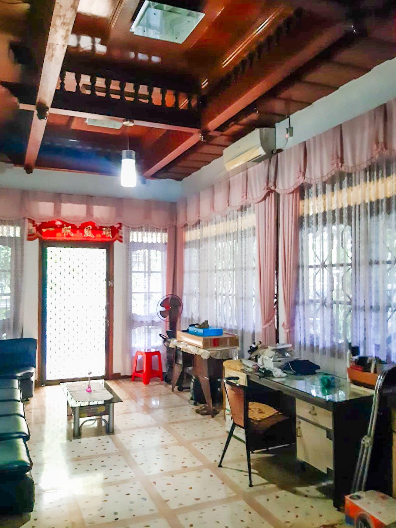 Rumah Homey Di Gatot Subroto, Tonja, Denpasar Bali