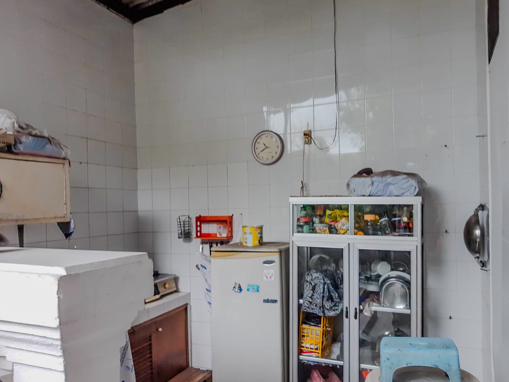 Rumah Homey Di Gatot Subroto, Tonja, Denpasar Bali