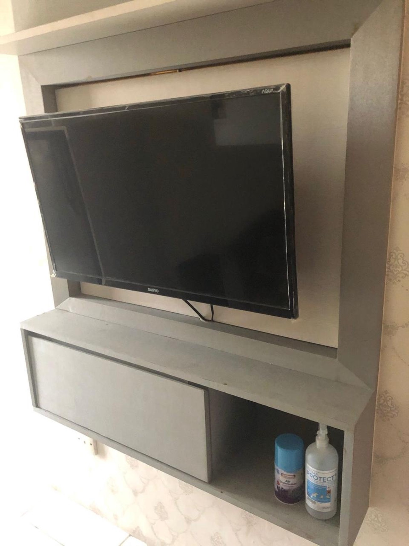 Dijual Apartemen 1BR Kebagusan City 27 m Furnished, Lantai 10 Tower B - Jakarta Selatan