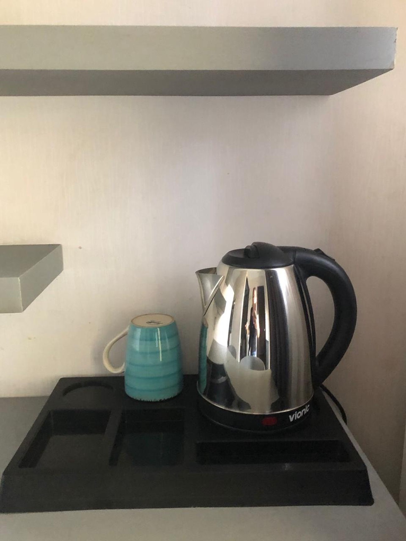 Dijual Apartemen 1BR Kebagusan City 27 m Furnished, Lantai 10 Tower B - Jakarta Selatan