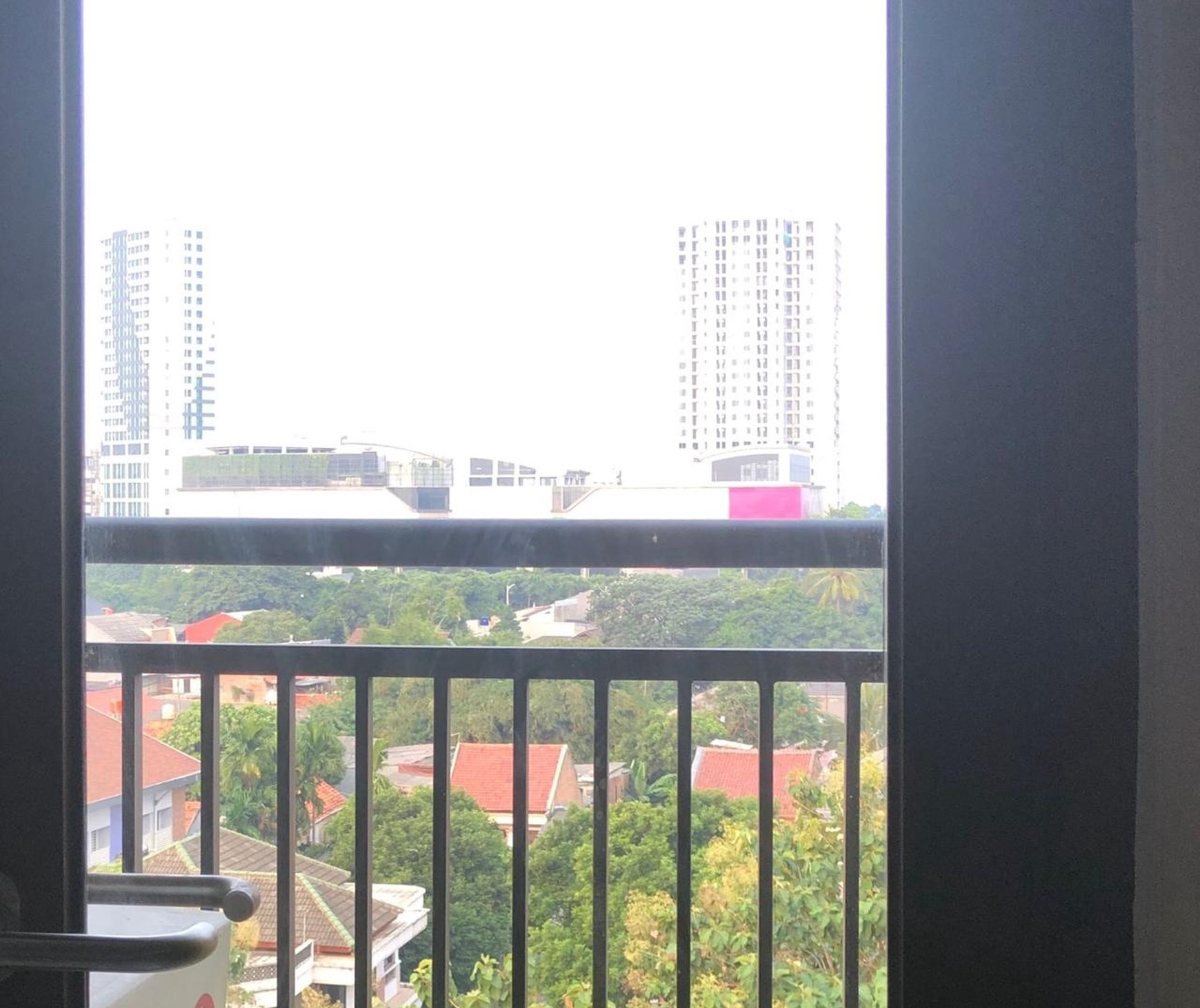 Dijual Apartemen 1BR Kebagusan City 27 m Furnished, Lantai 10 Tower B - Jakarta Selatan