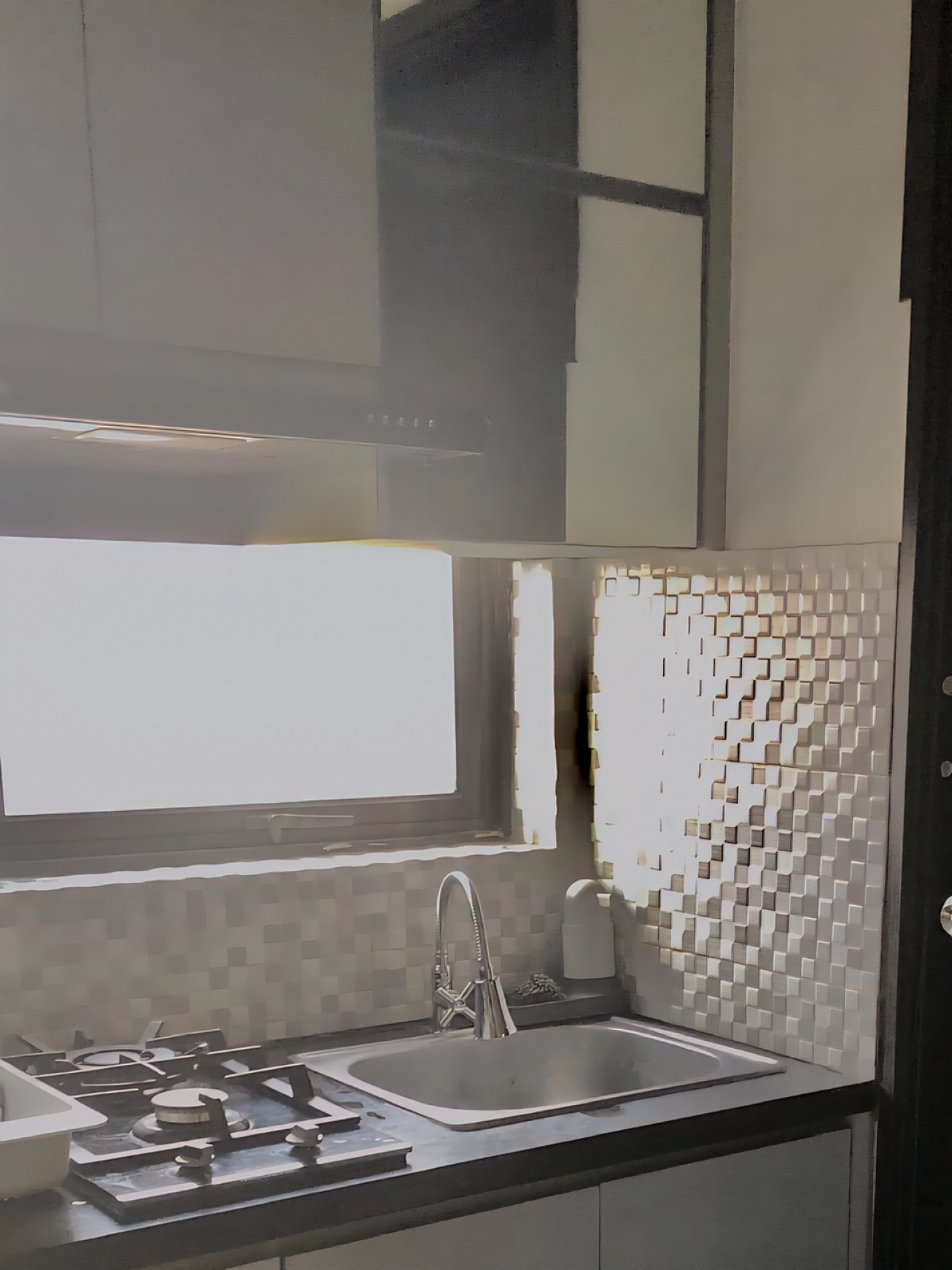 Dijual Apartemen 1BR Kebagusan City 27 m Furnished, Lantai 10 Tower B - Jakarta Selatan