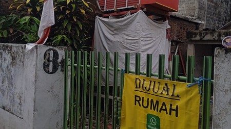 Rumah Dijual Simo Katrungan Kidul Banyuurip Surabaya