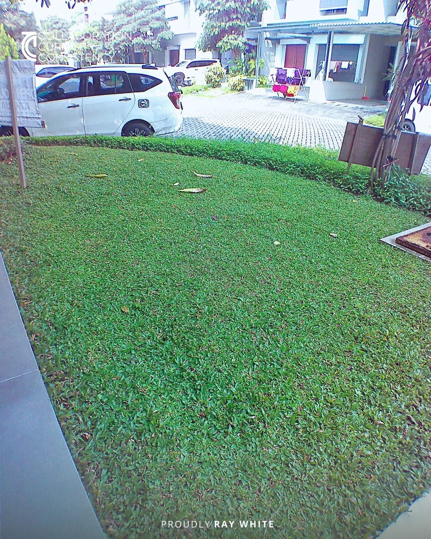 Dijual Rumah Royal Residence Cluster Greenwich MURAH