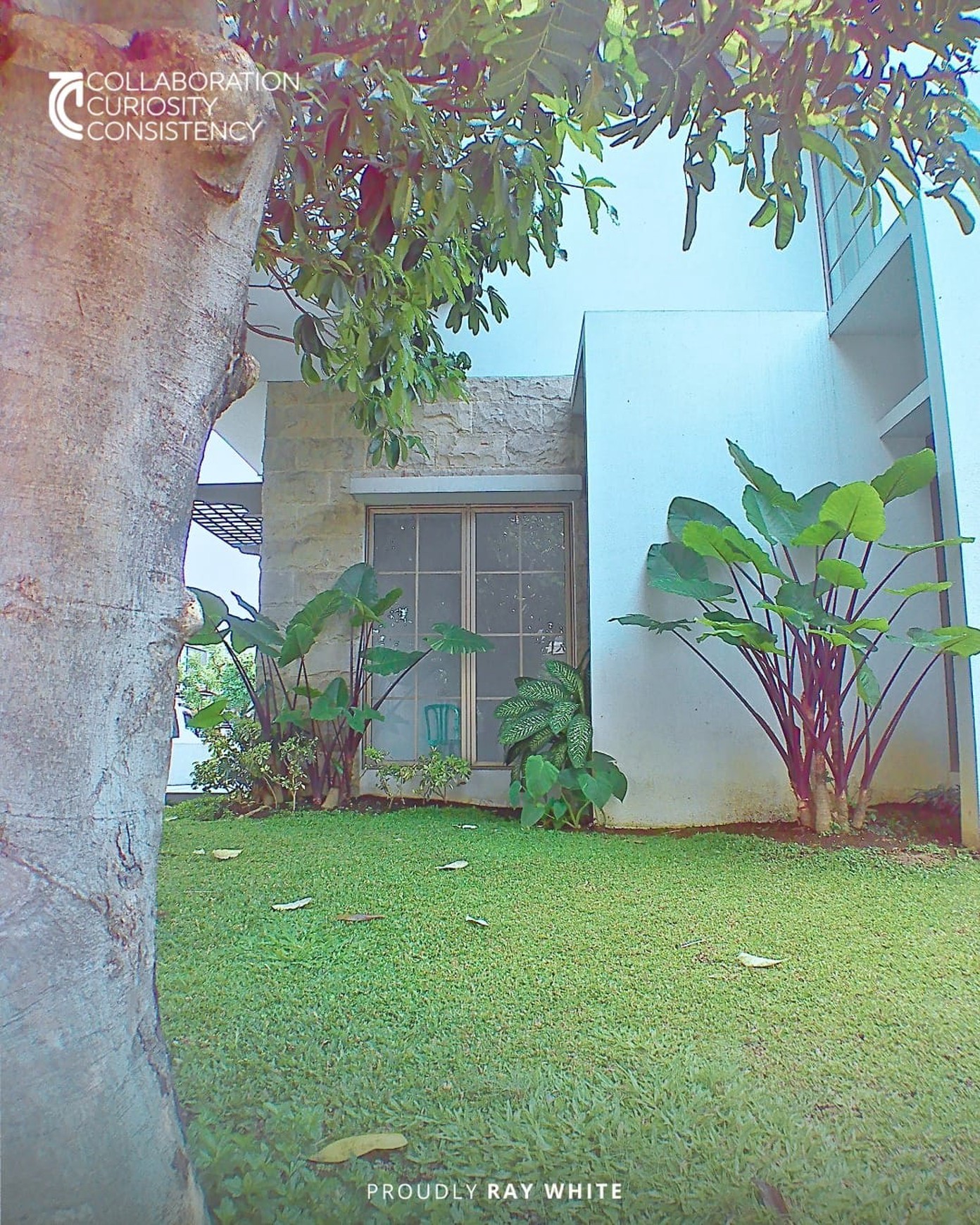 Dijual Rumah Royal Residence Cluster Greenwich MURAH