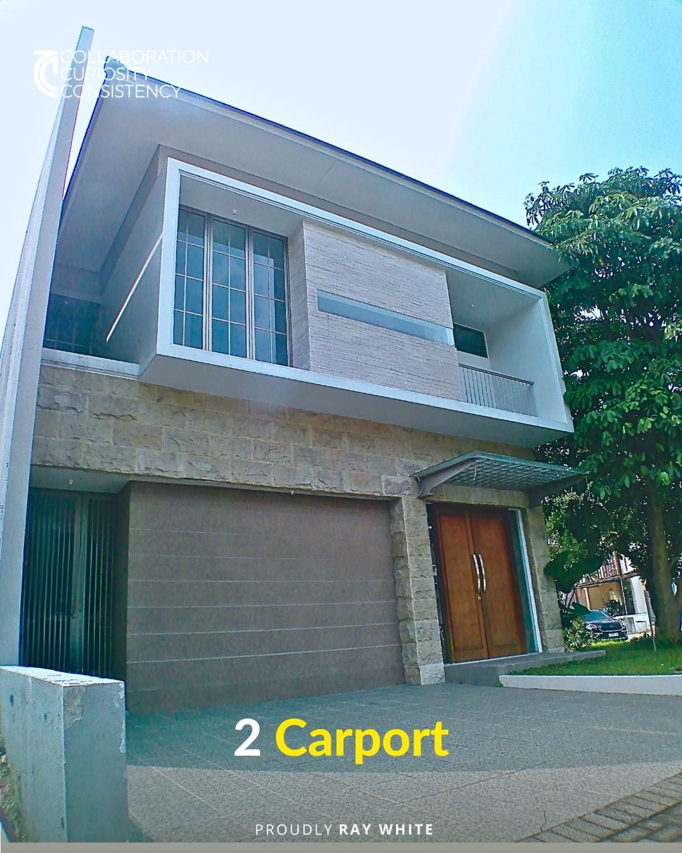 Dijual Rumah Royal Residence Cluster Greenwich MURAH