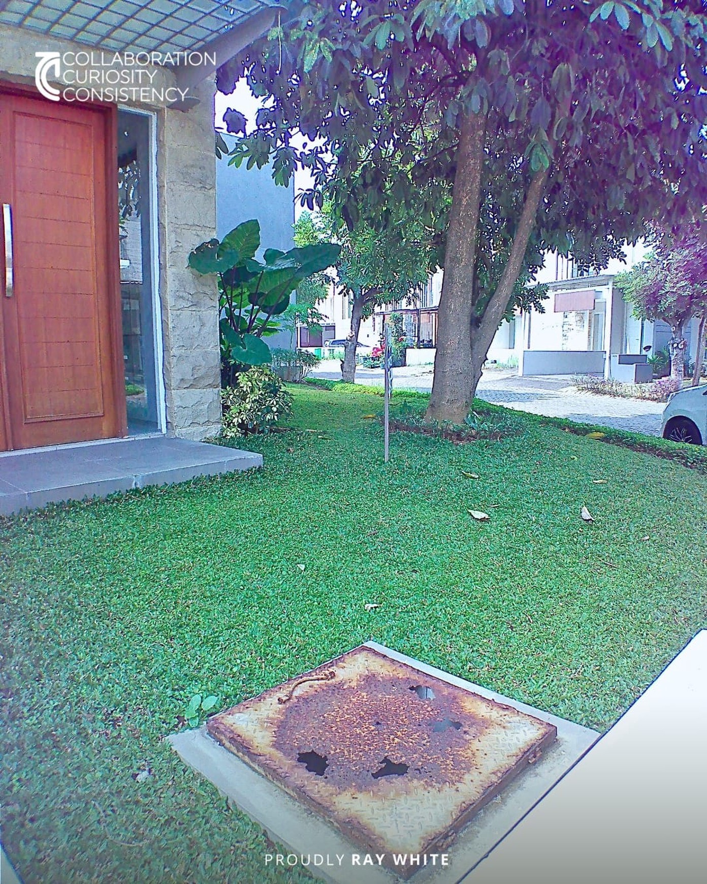 Dijual Rumah Royal Residence Cluster Greenwich MURAH