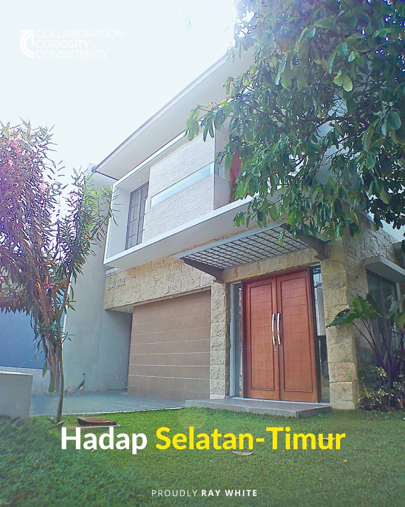Dijual Rumah Royal Residence Cluster Greenwich MURAH