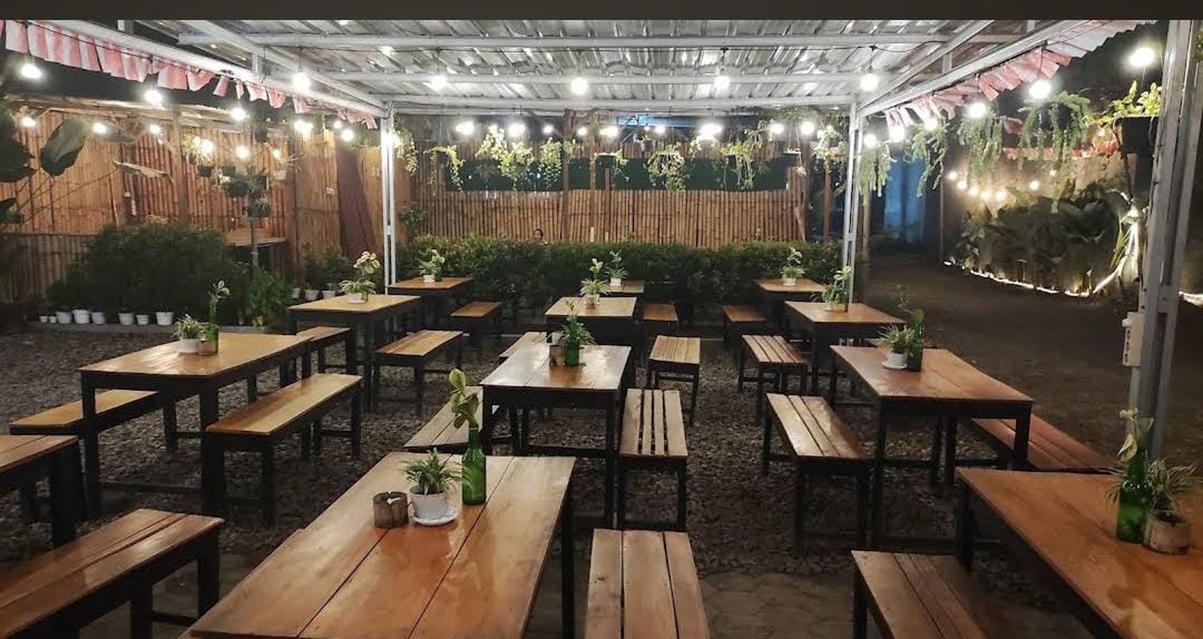 Tanah Cocok Untuk Usaha Lokasi Premium Di Condong Catur.