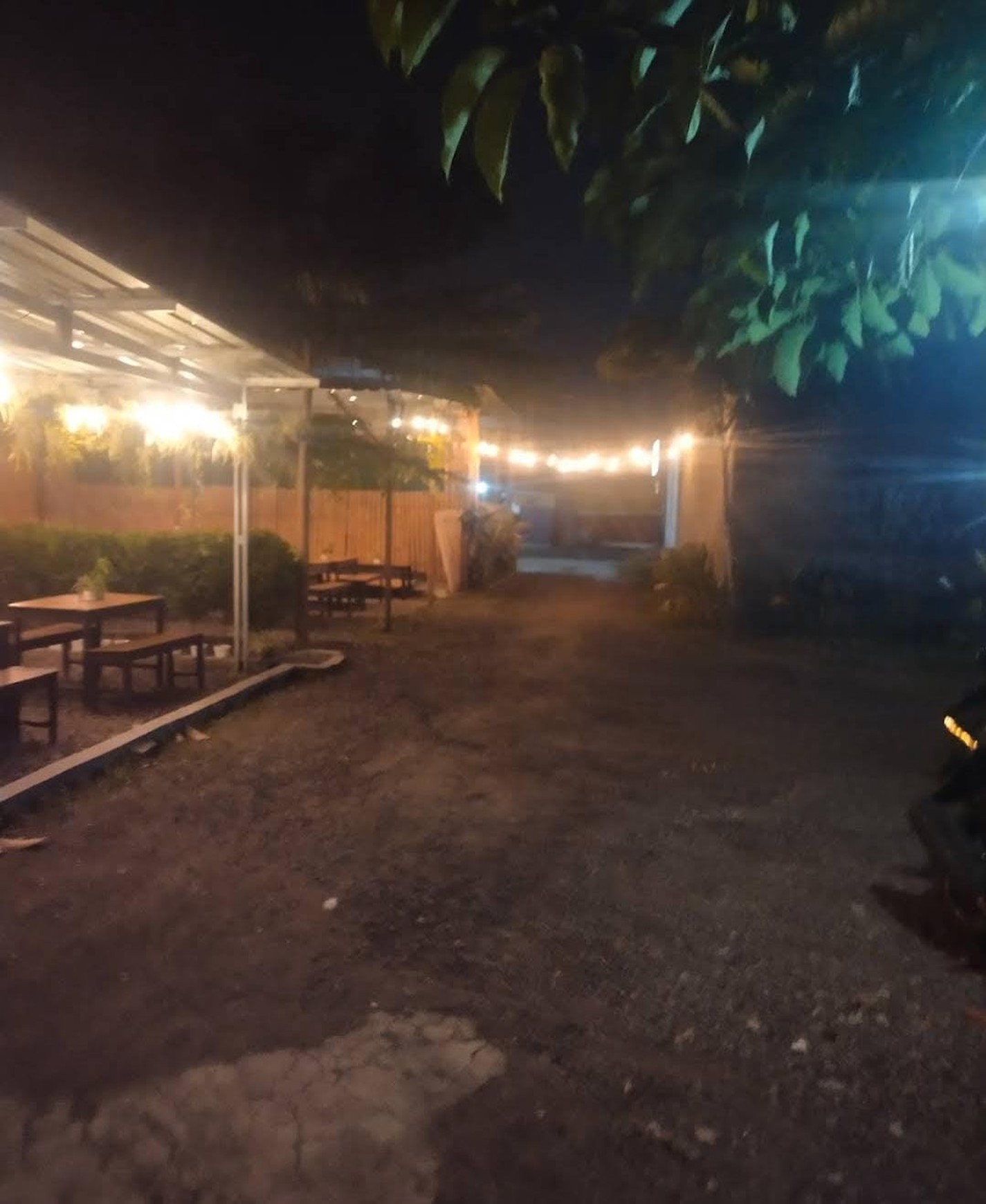 Tanah Cocok Untuk Usaha Lokasi Premium Di Condong Catur.