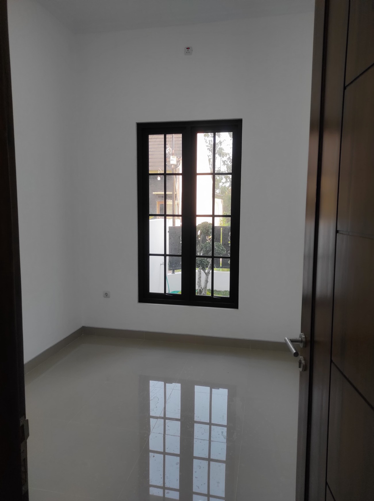 Rumah Baru Siap Huni Lokasi Dekat Kampus UII Ngaglik Sleman.