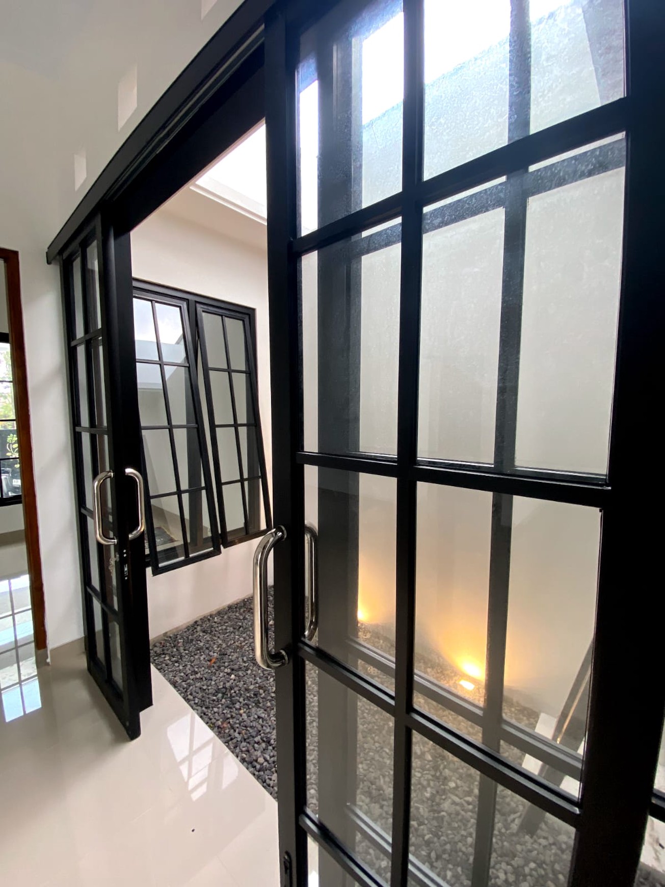 Rumah Baru Siap Huni Lokasi Dekat Kampus UII Ngaglik Sleman.