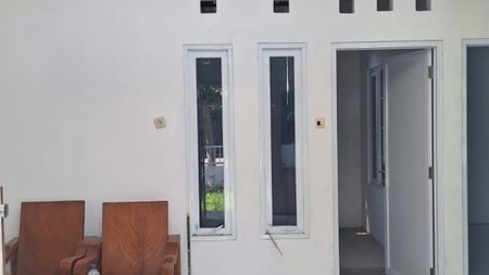 Rumah Nyaman Siap Huni di Prambon Lokasi Strategis & Harga Terjangkau