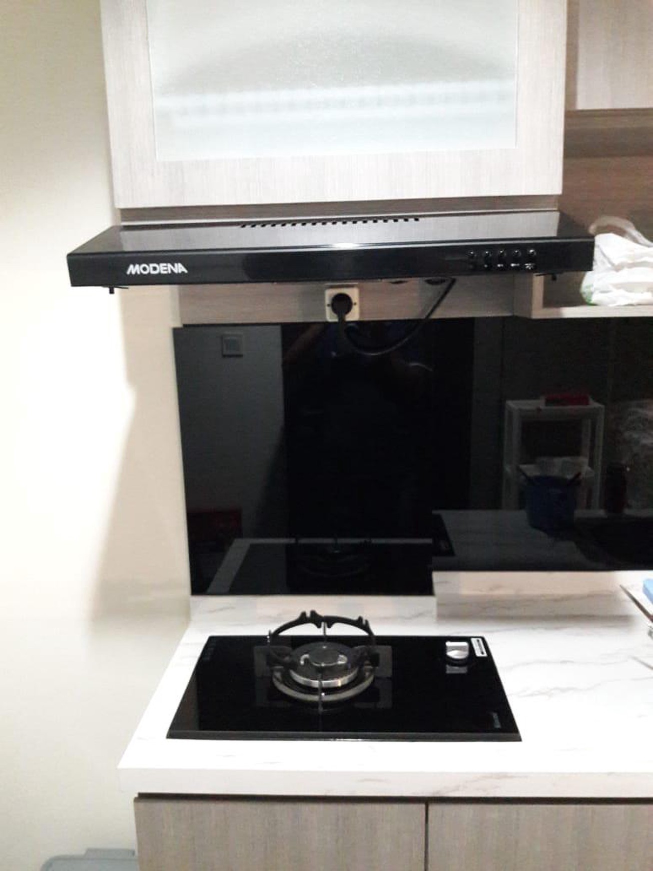 Apartemen di Bintaro, Type Studio Lokasi strategis