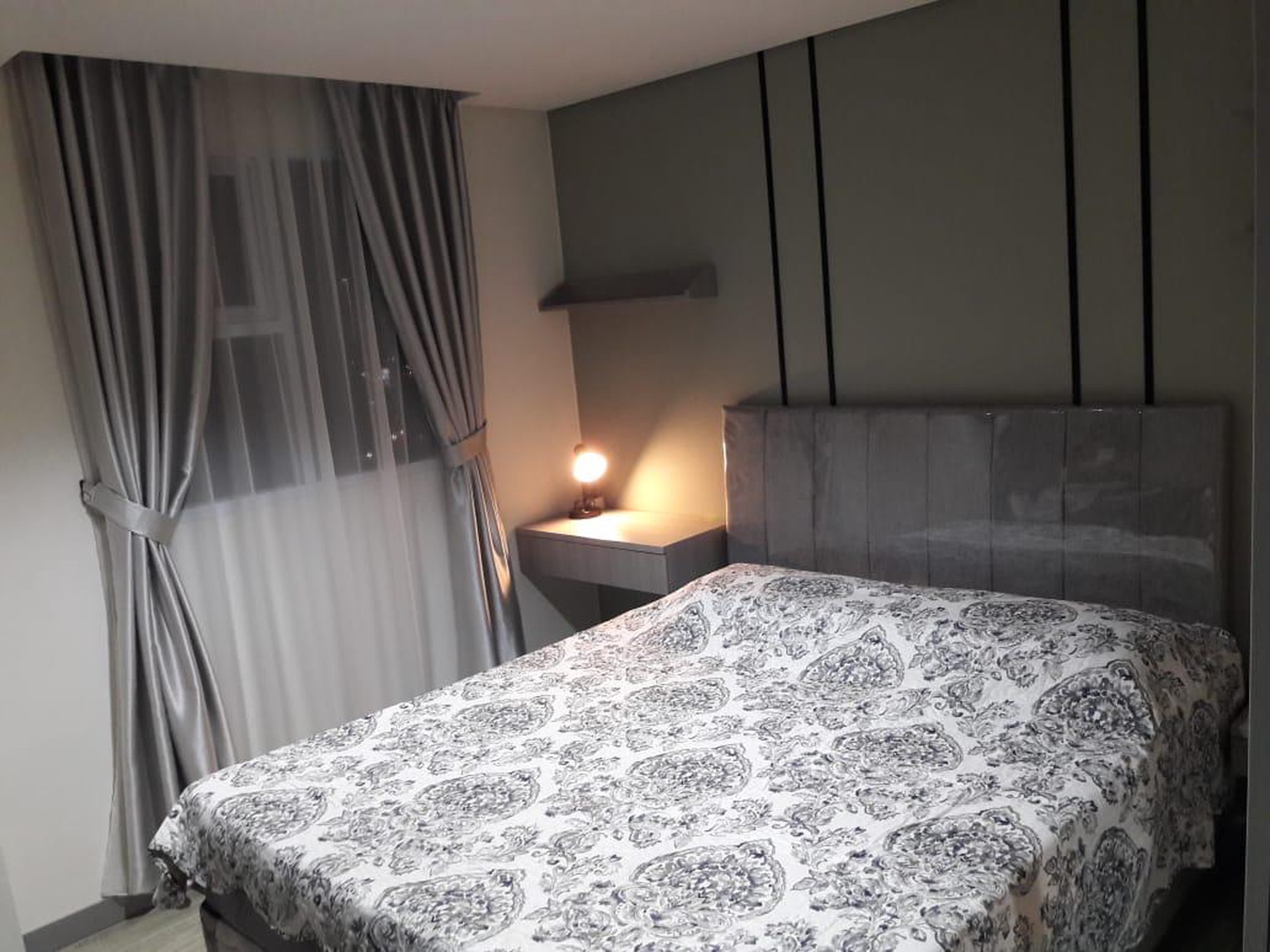 Apartemen di Bintaro, Type Studio Lokasi strategis